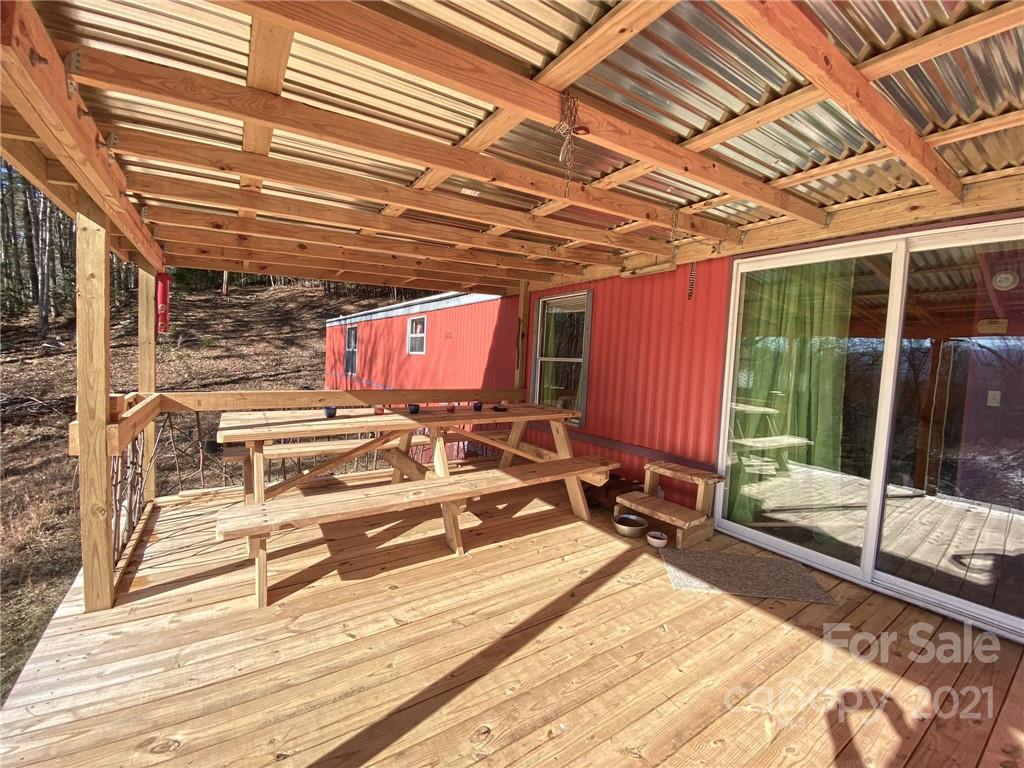 216 Waldroup Road Hot Springs, NC 28743 - Photo 24 of 48 Gallery Image 24