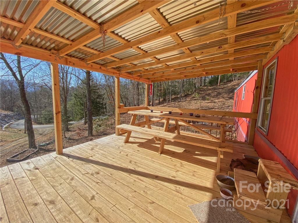 216 Waldroup Road Hot Springs, NC 28743 - Photo 25 of 48 Gallery Image 25