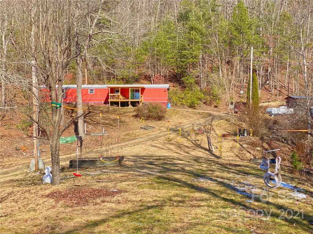 216 Waldroup Road Hot Springs, NC 28743 - Photo 39 of 48 Gallery Image 39