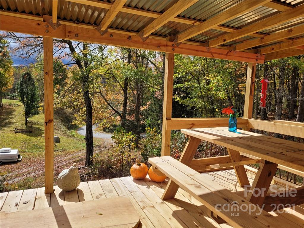 216 Waldroup Road Hot Springs, NC 28743 - Photo 10 of 48 Gallery Image 10