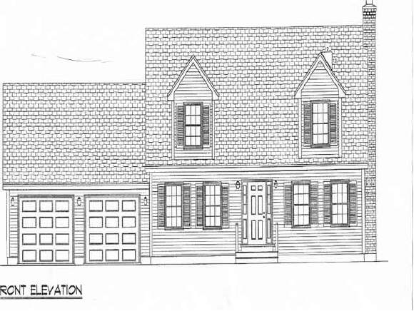 26 Ians Way Rochester, NH 03867 - Photo 1 of 1