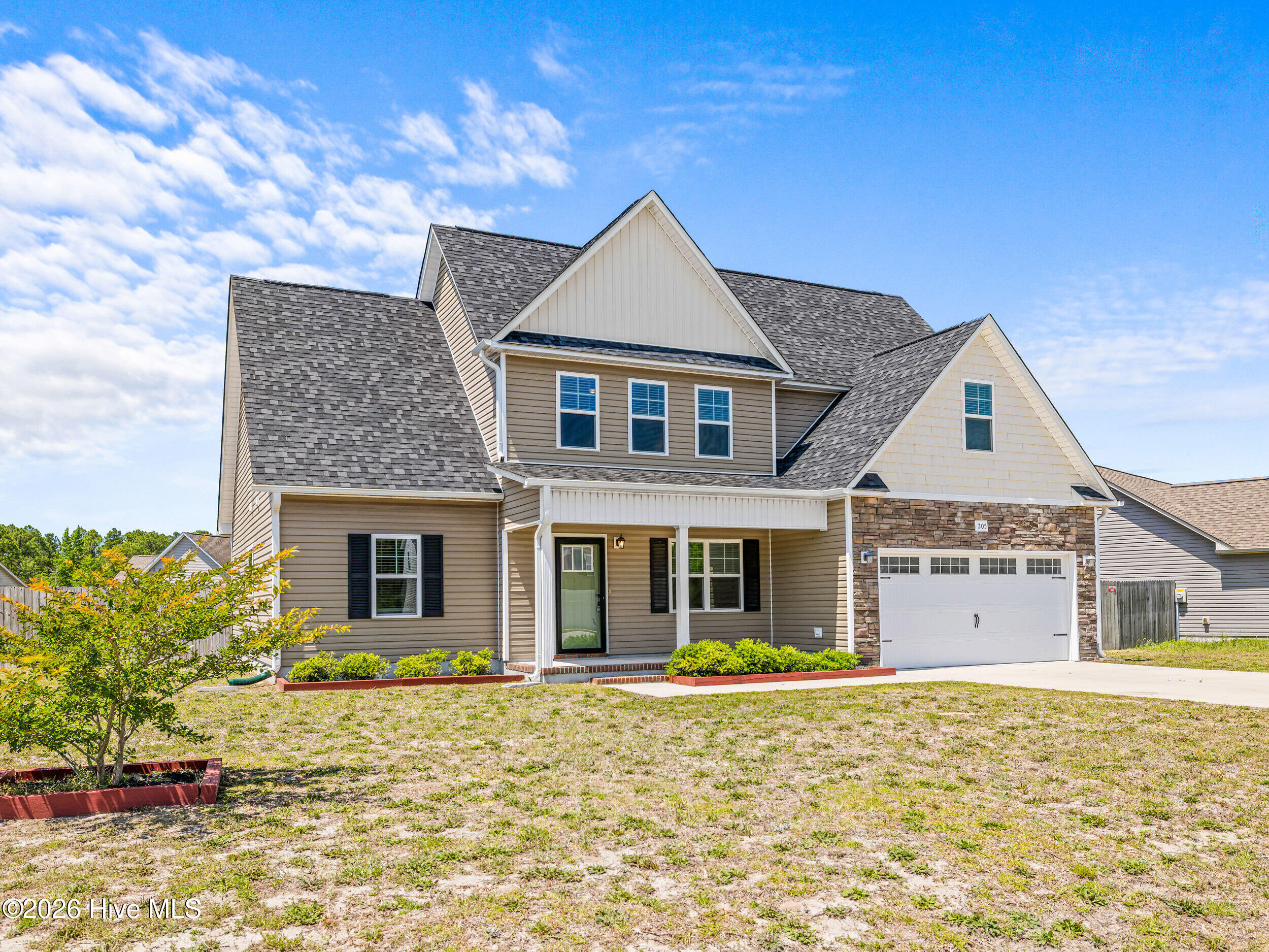 205 Tappi Terrace Hubert, NC 28539 - Photo 5 of 47