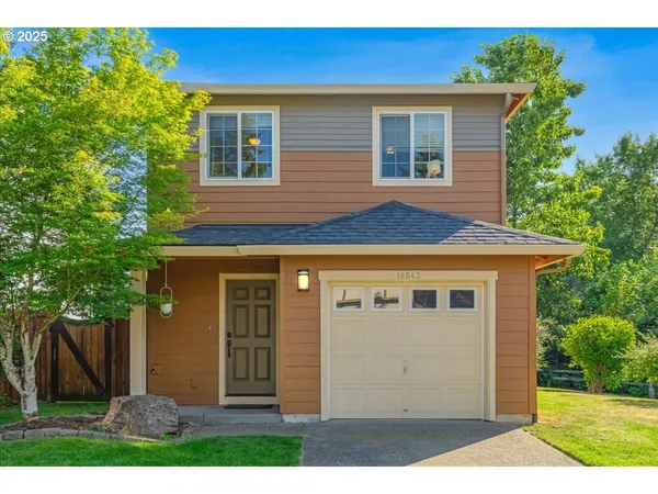 $528,000 | 18843 Chanelle Way, Oregon City, OR 97045