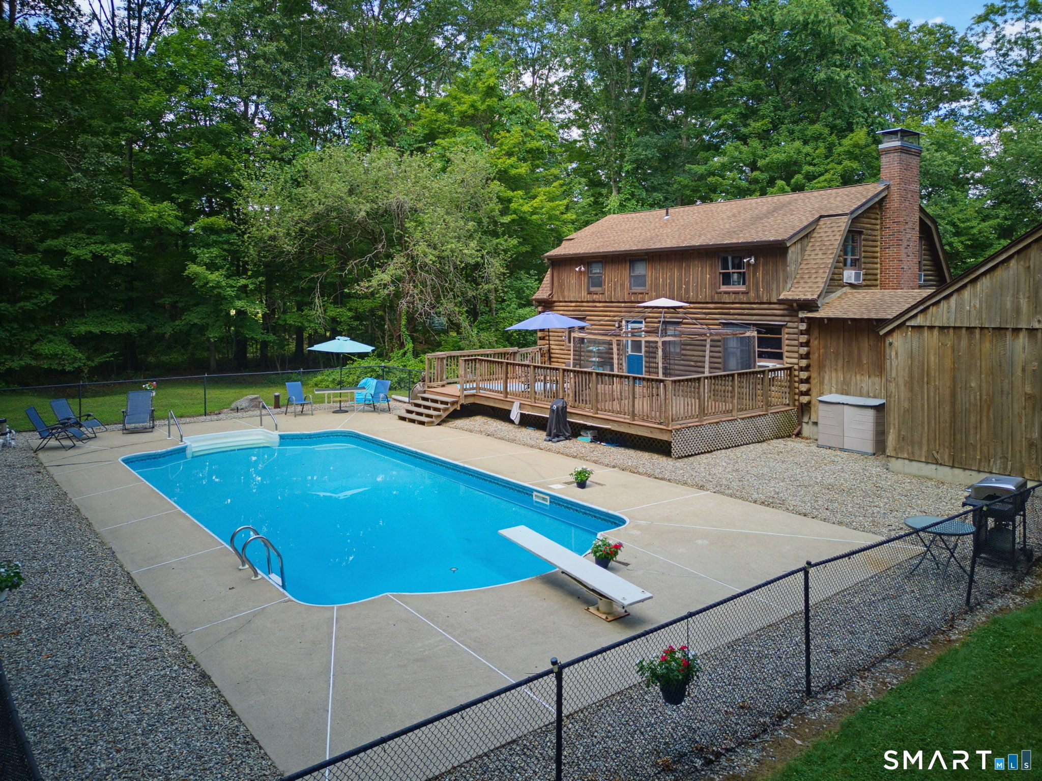 151 Fire Tower Road Eastford, CT 06242 - Photo 35 of 39