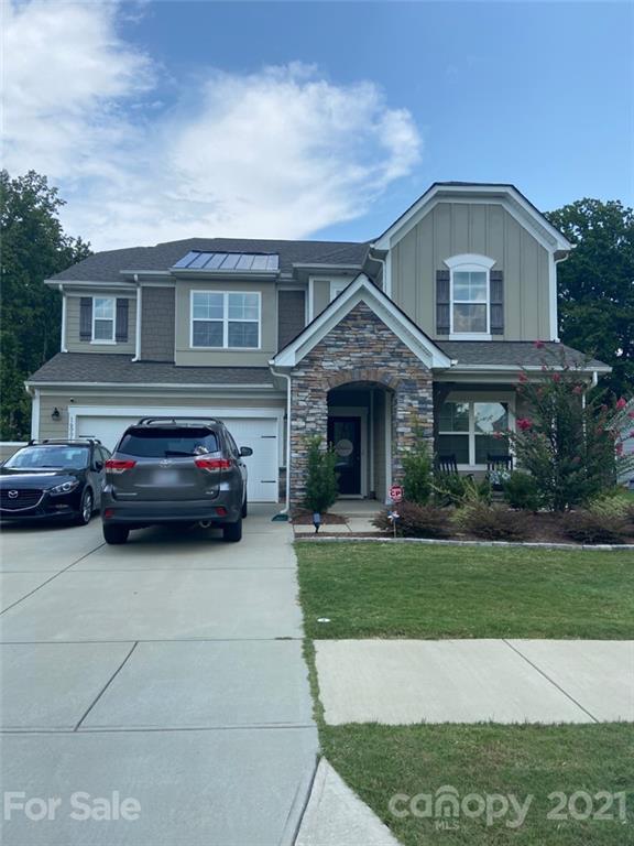 16004 Foreleigh Road Huntersville, NC 28078 - Photo 1 of 1 Gallery Image 1