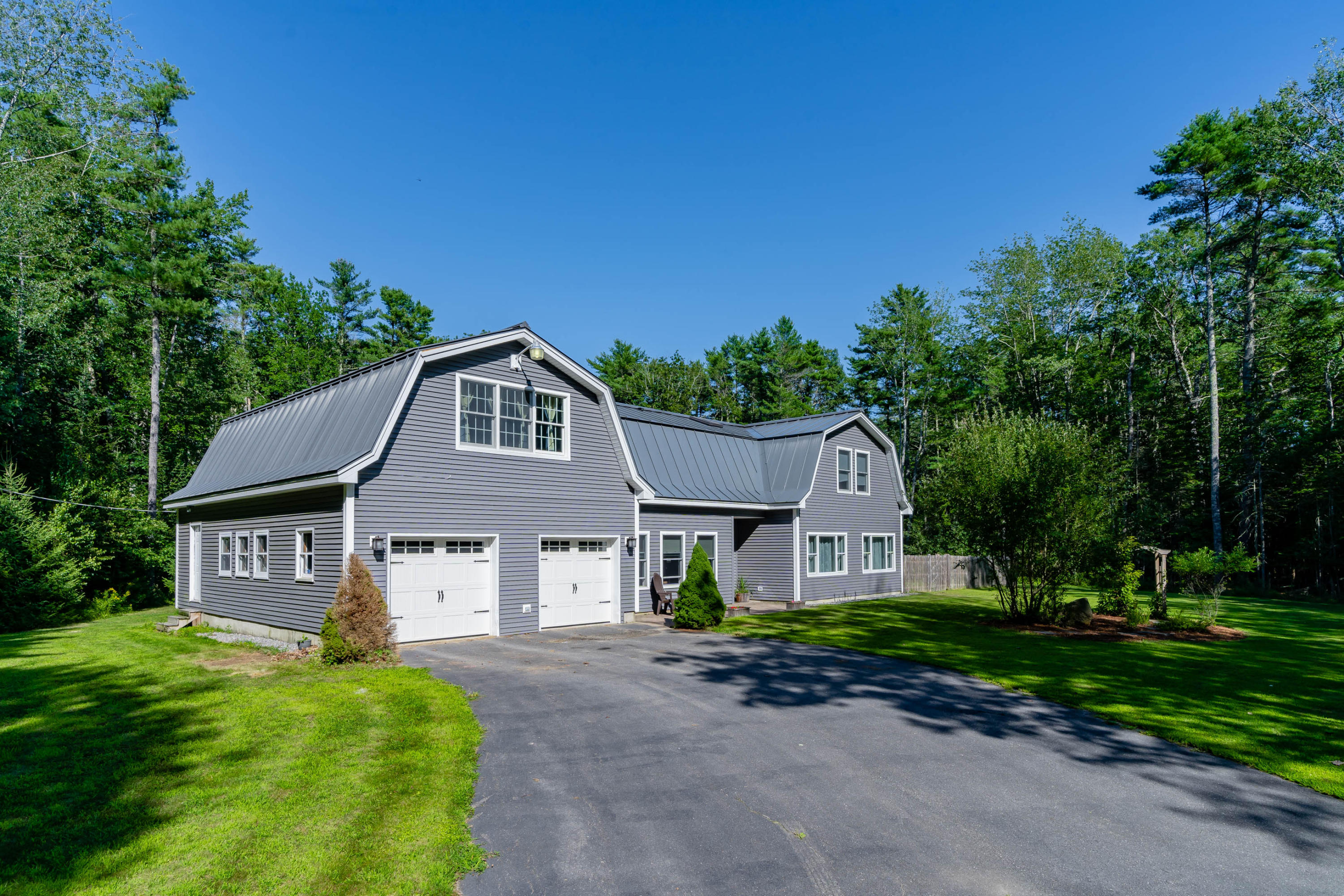 7 Back Cove Road Brunswick, ME 04011 - Photo 1 of 33 1-Exterior-20