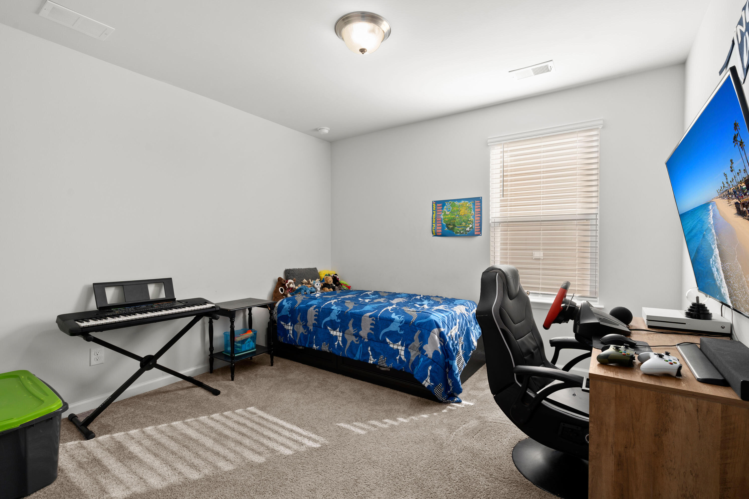 4914 Paddy Field Way Ladson, SC 29456 - Photo 22 of 30 GPS VISUALS 22