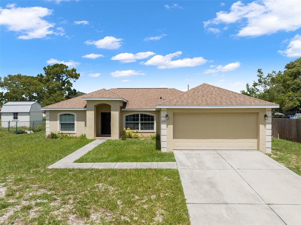 12332 Corrine Avenue Spring Hill, FL 34609 - Photo 1 of 1 12332 corrine Avenue