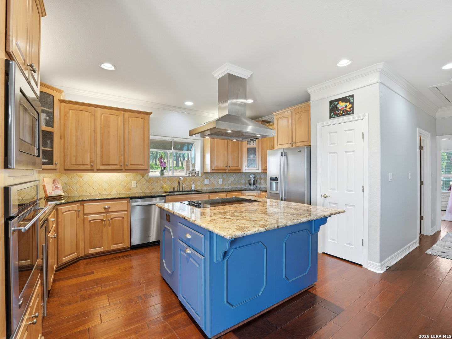 186 Scout Lane Spring Branch, TX 78070 - Photo 11 of 49
