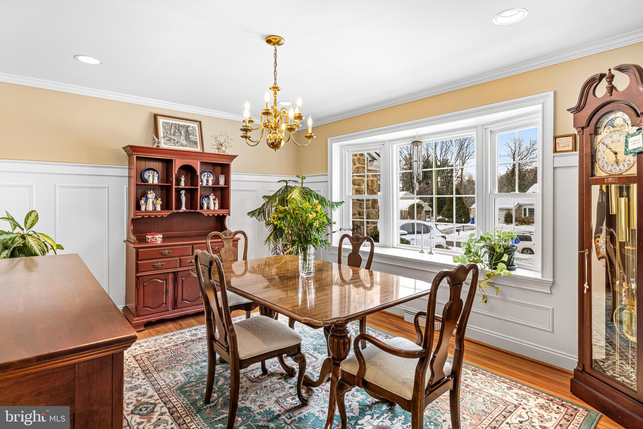 1061 Kipling Road Jenkintown, PA 19046 - Photo 9 of 26
