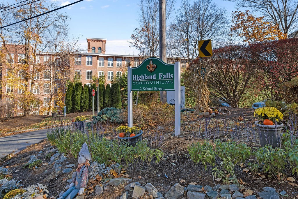 2 School Street, Unit 130 Lincoln, RI 02802 - Photo 2 of 32