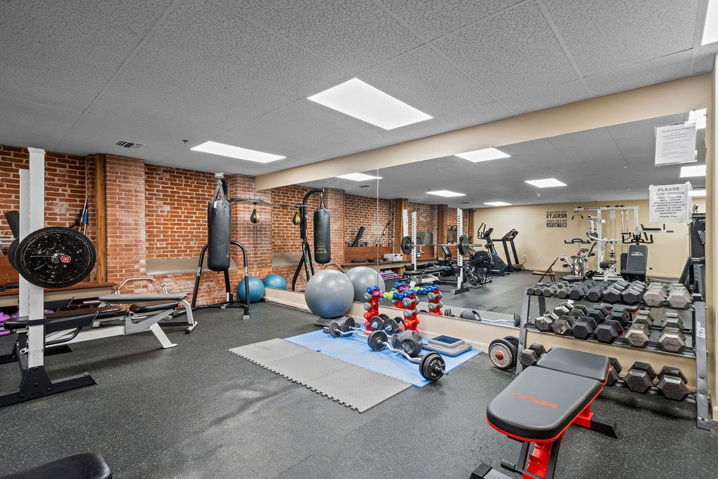 2 School Street, Unit 130 Lincoln, RI 02802 - Photo 24 of 32