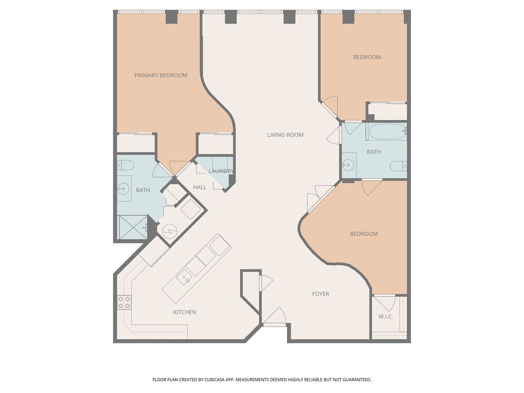 2 School Street, Unit 130 Lincoln, RI 02802 - Photo 32 of 32