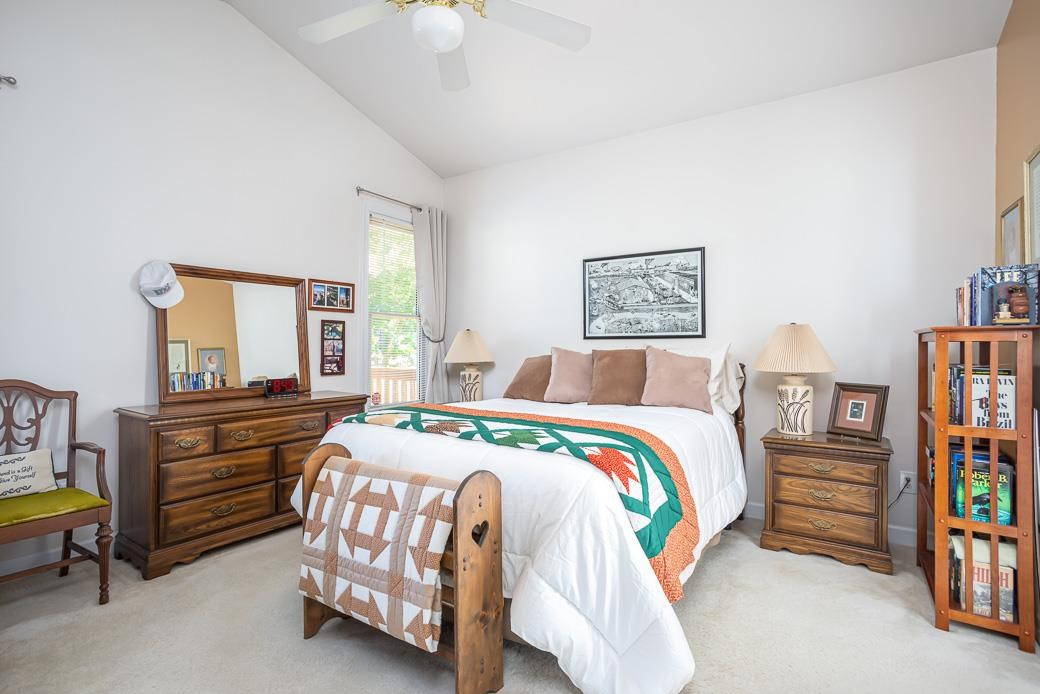 2001 Castle Pines Drive Raleigh, NC 27604 - Photo 13 of 30 Photo 13