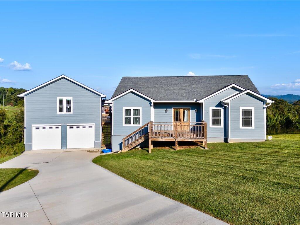 230 Water Way Drive Rutledge, TN 37861 - Photo 2 of 46 230 Water Way - 2