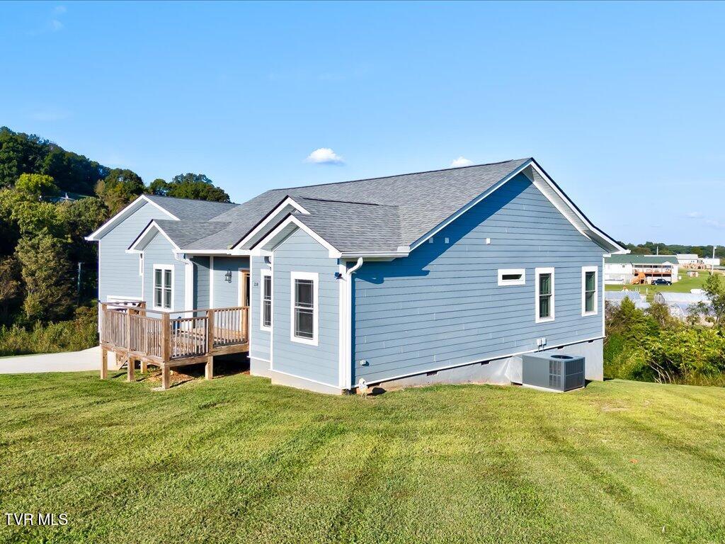 230 Water Way Drive Rutledge, TN 37861 - Photo 23 of 46 230 Water Way - 22