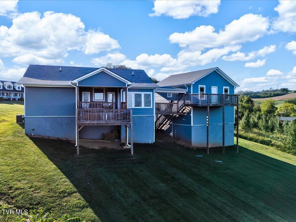 230 Water Way Drive Rutledge, TN 37861 - Photo 35 of 46 230 Water Way - 34