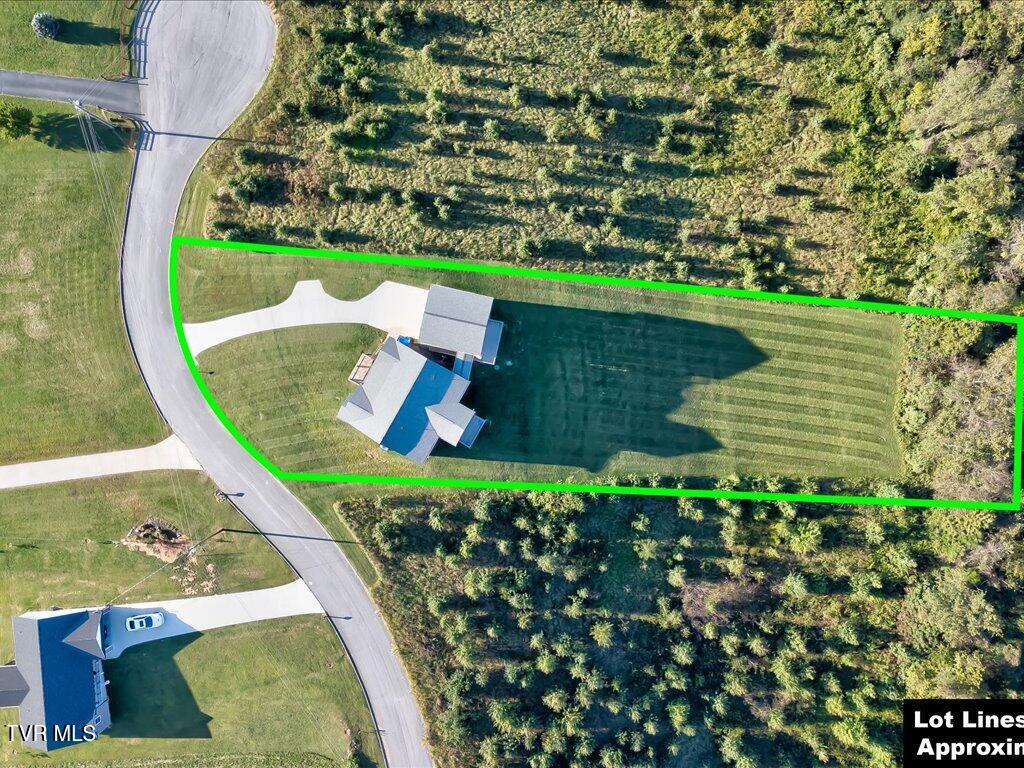 230 Water Way Drive Rutledge, TN 37861 - Photo 37 of 46 230 Water Way - 36
