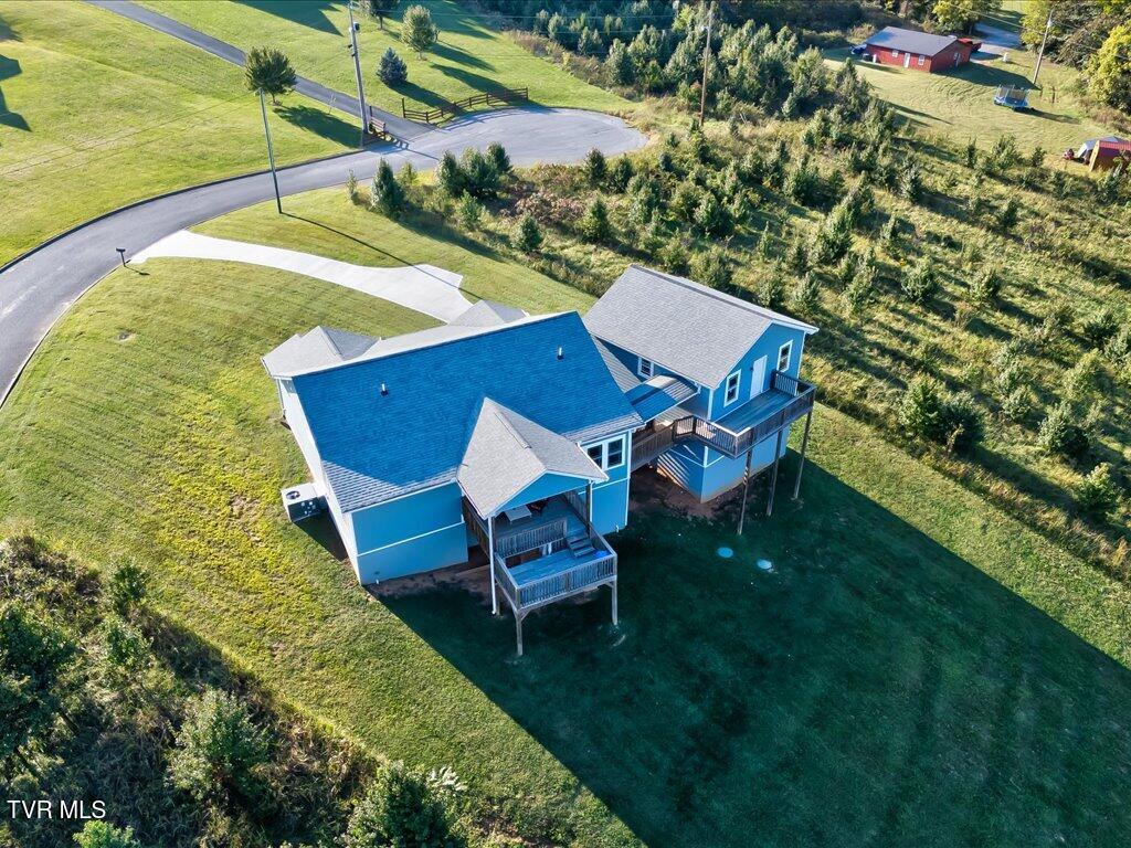 230 Water Way Drive Rutledge, TN 37861 - Photo 39 of 46 230 Water Way - 38