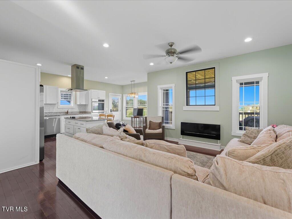 230 Water Way Drive Rutledge, TN 37861 - Photo 6 of 46 230 Water Way - 6