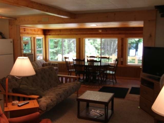 5628 Timber Lodge Road Rhinelander, WI 54501 - Photo 10 of 16 Gallery Image 10