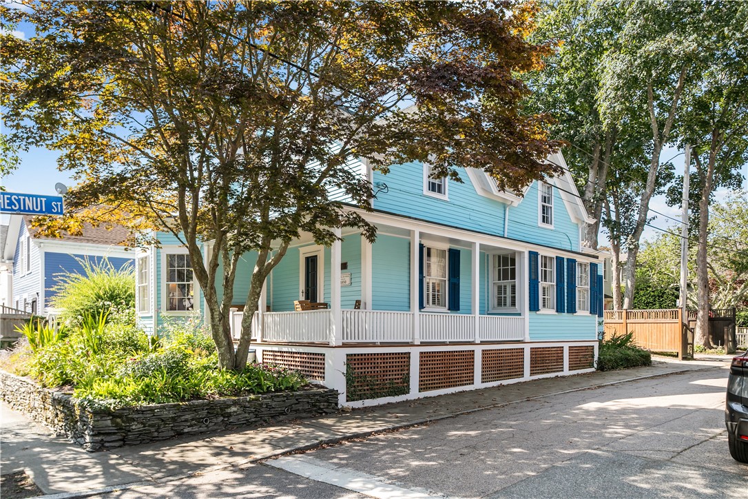 58 2nd Street Newport, RI 02840 - Photo 3 of 39
