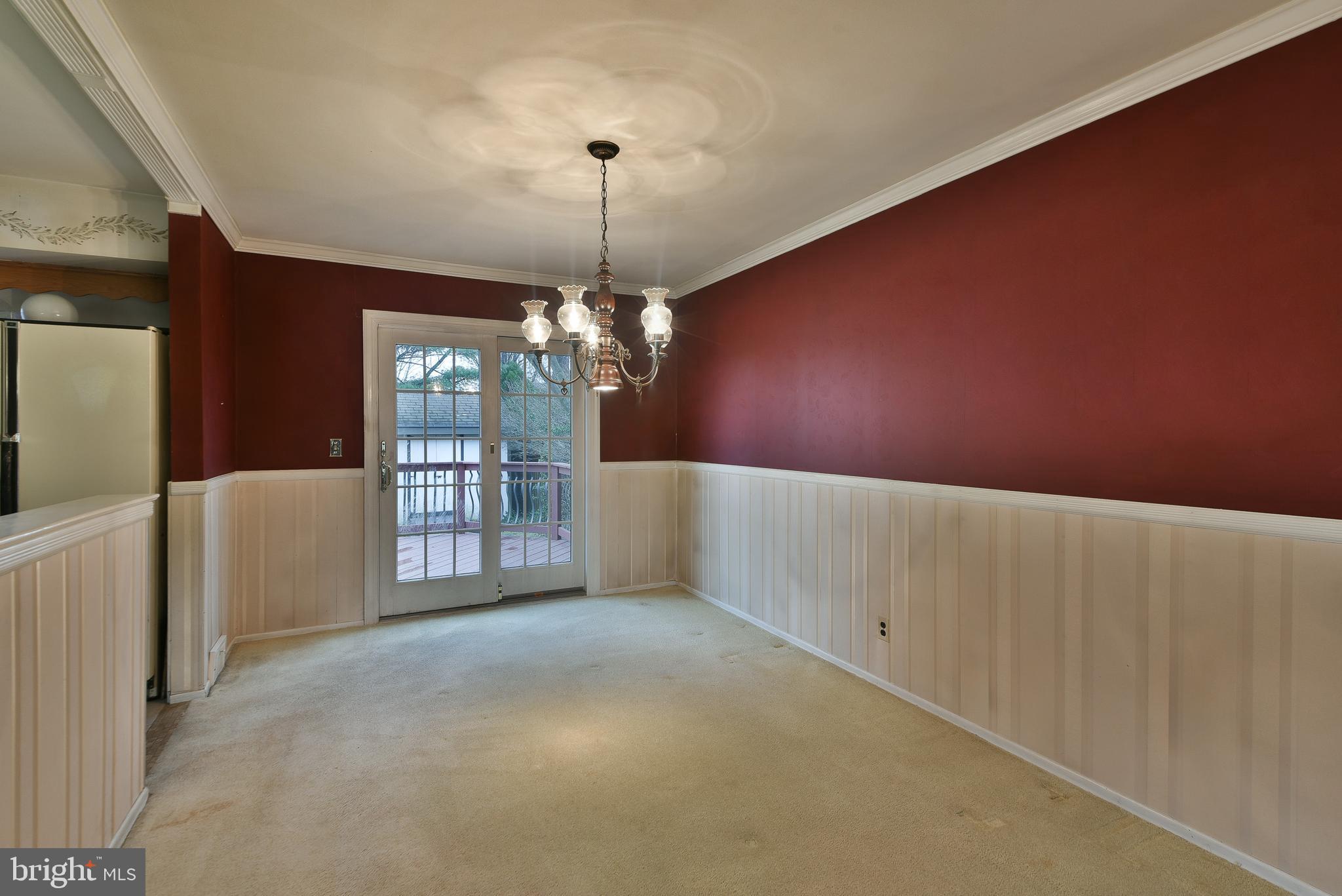 982 Mueller Road Warminster, PA 18974 - Photo 13 of 33 Dining Room