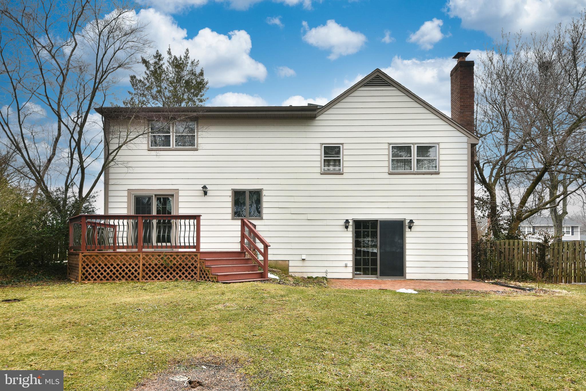 982 Mueller Road Warminster, PA 18974 - Photo 29 of 33