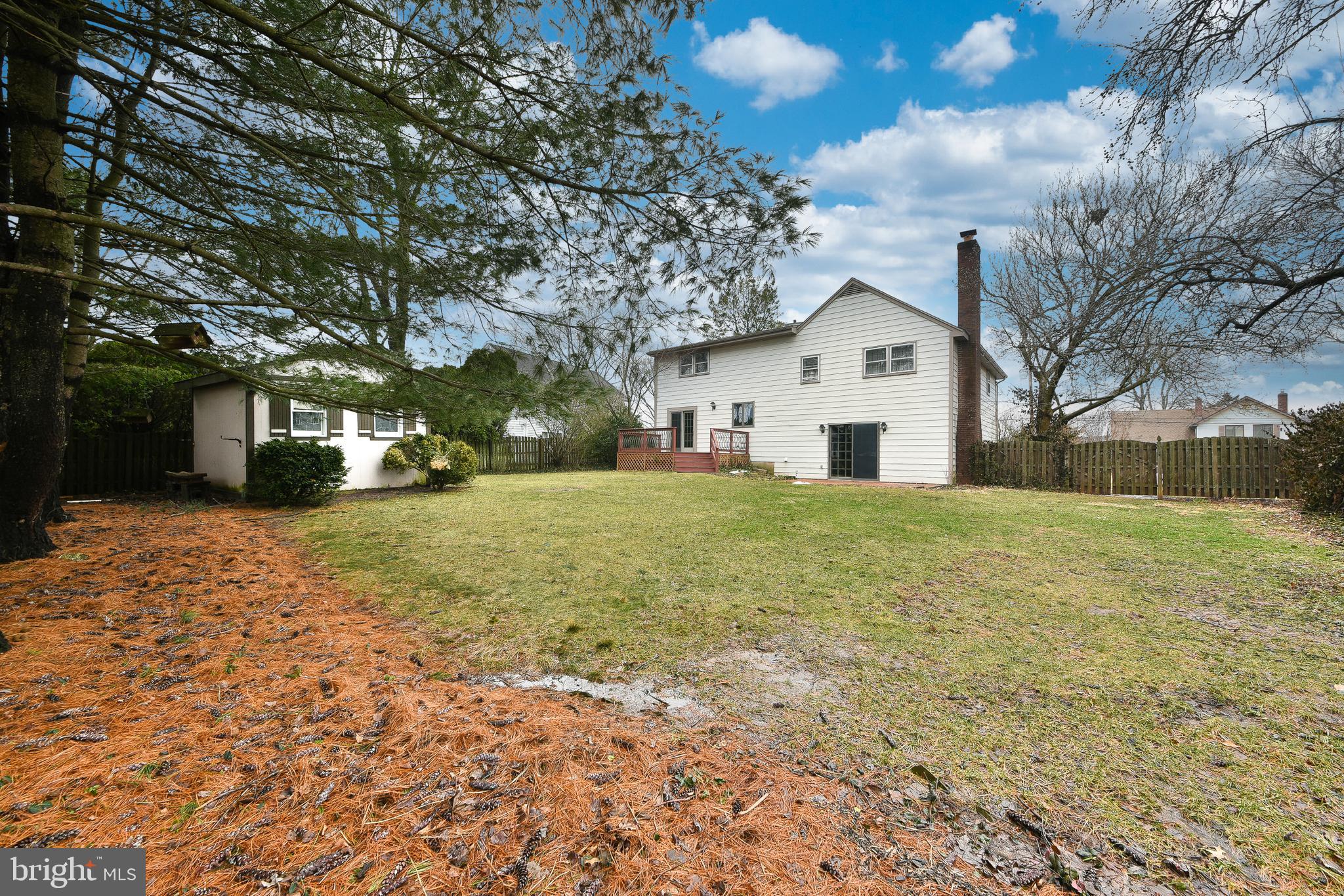 982 Mueller Road Warminster, PA 18974 - Photo 30 of 33