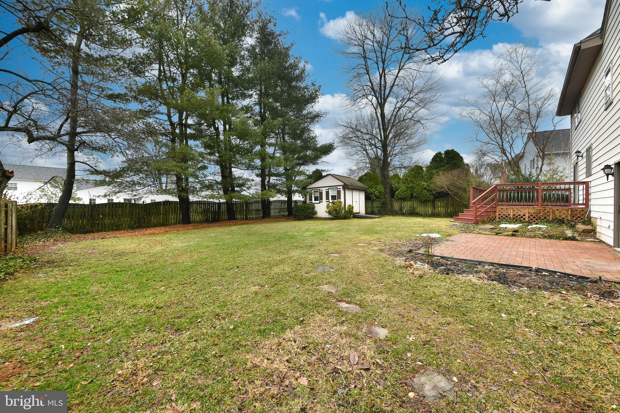 982 Mueller Road Warminster, PA 18974 - Photo 32 of 33