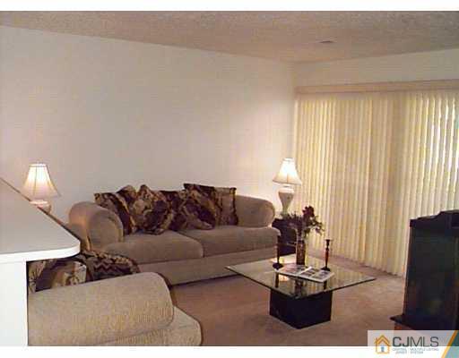 613 Edpas Road New Brunswick, NJ 08901 - Photo 3 of 7 a living room with furniture a lamp and a window
