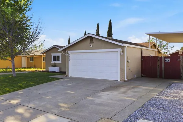 $548,000 | 2048 Southwood Drive, Vacaville, CA 95687