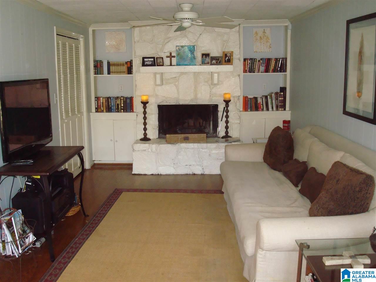 4209 Montevallo Road South Birmingham, AL 35213 - Photo 17 of 22
