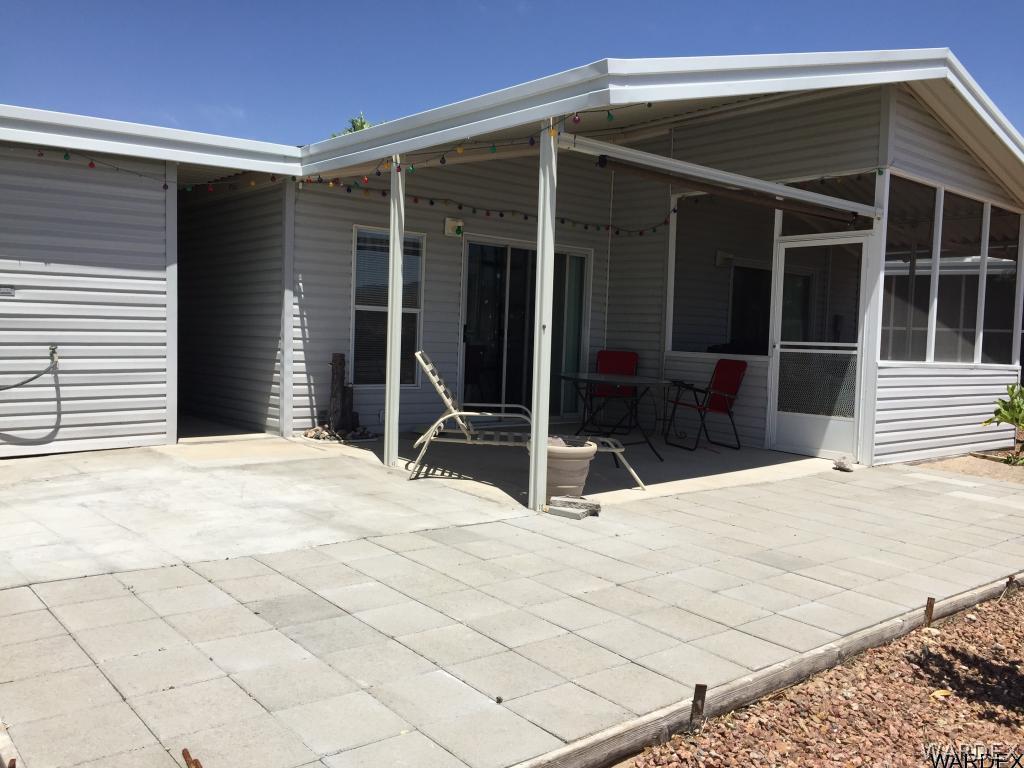 2350 Adobe Road, Unit 74 Bullhead City, AZ 86442 - Photo 21 of 22