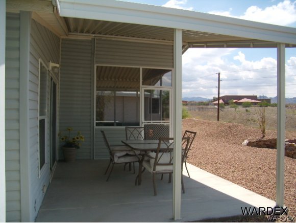 2350 Adobe Road, Unit 74 Bullhead City, AZ 86442 - Photo 22 of 22