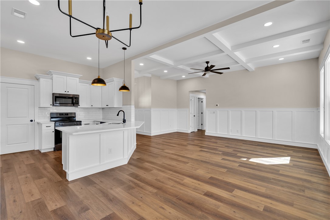 3805 Flat Rock Road Iva, SC 29655 - Photo 10 of 25