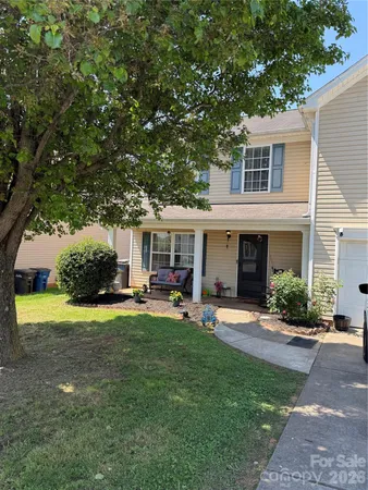 $319,000 | 2026 Edenderry Drive, Statesville, NC 28625