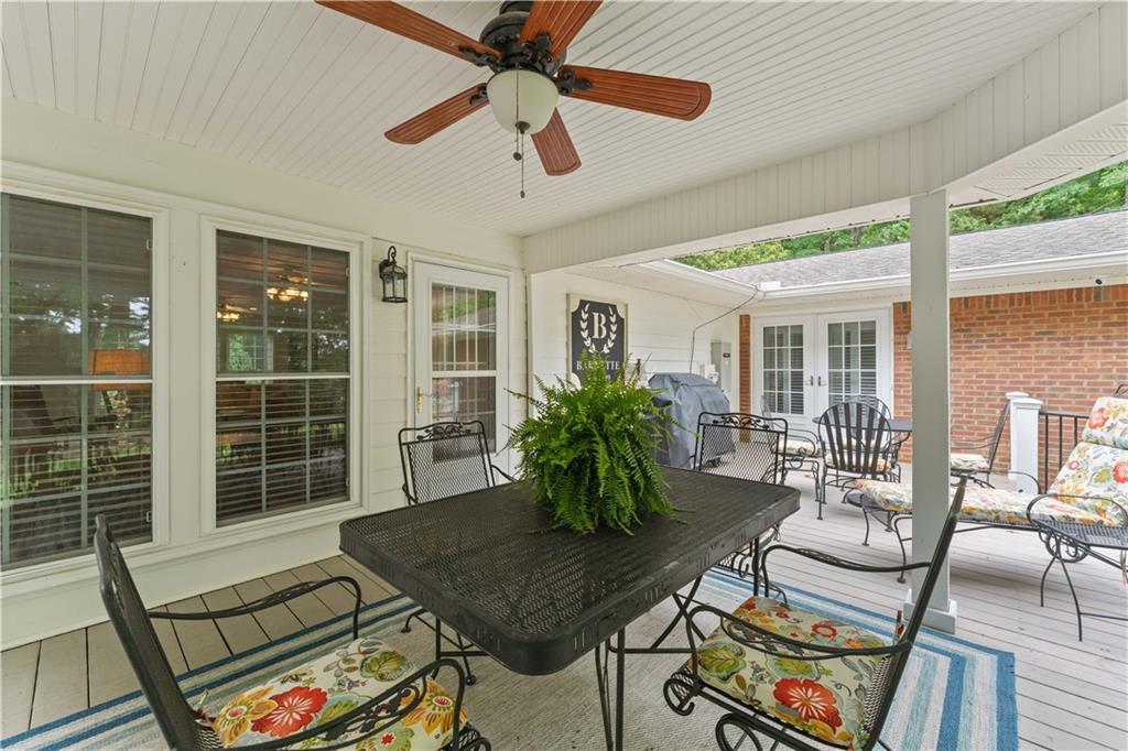 2290 Alec Mountain Road Clarkesville, GA 30523 - Photo 19 of 69