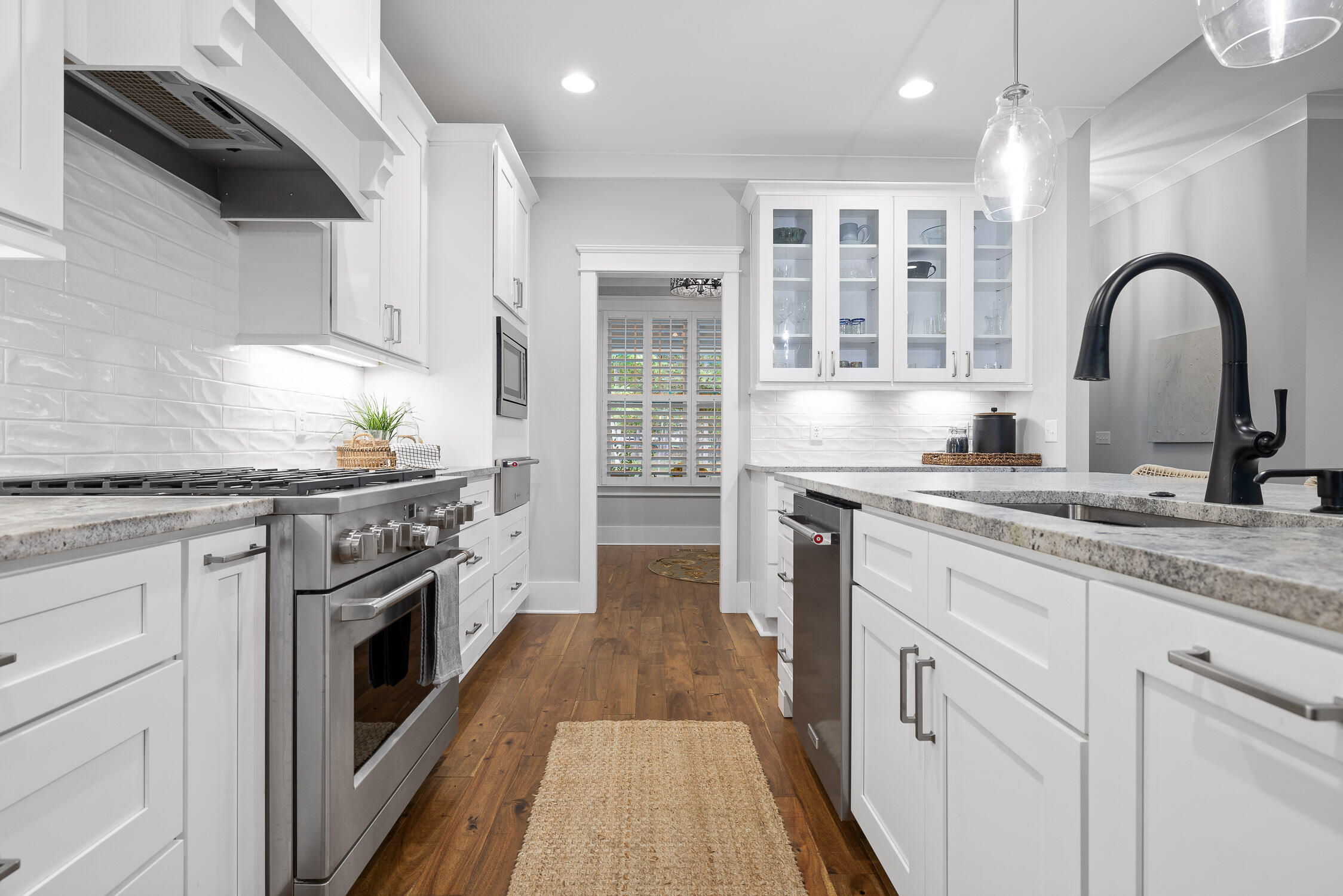 8225 Hixson Springs Road Signal Mountain, TN 37377 - Photo 11 of 41 Hixson-36