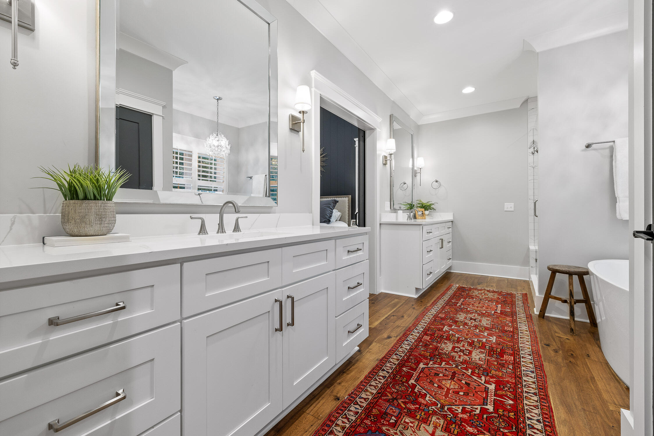 8225 Hixson Springs Road Signal Mountain, TN 37377 - Photo 20 of 41 Hixson-22