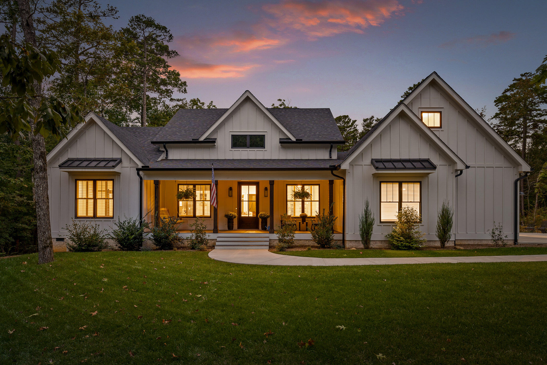 8225 Hixson Springs Road Signal Mountain, TN 37377 - Photo 2 of 41 Hixson-46