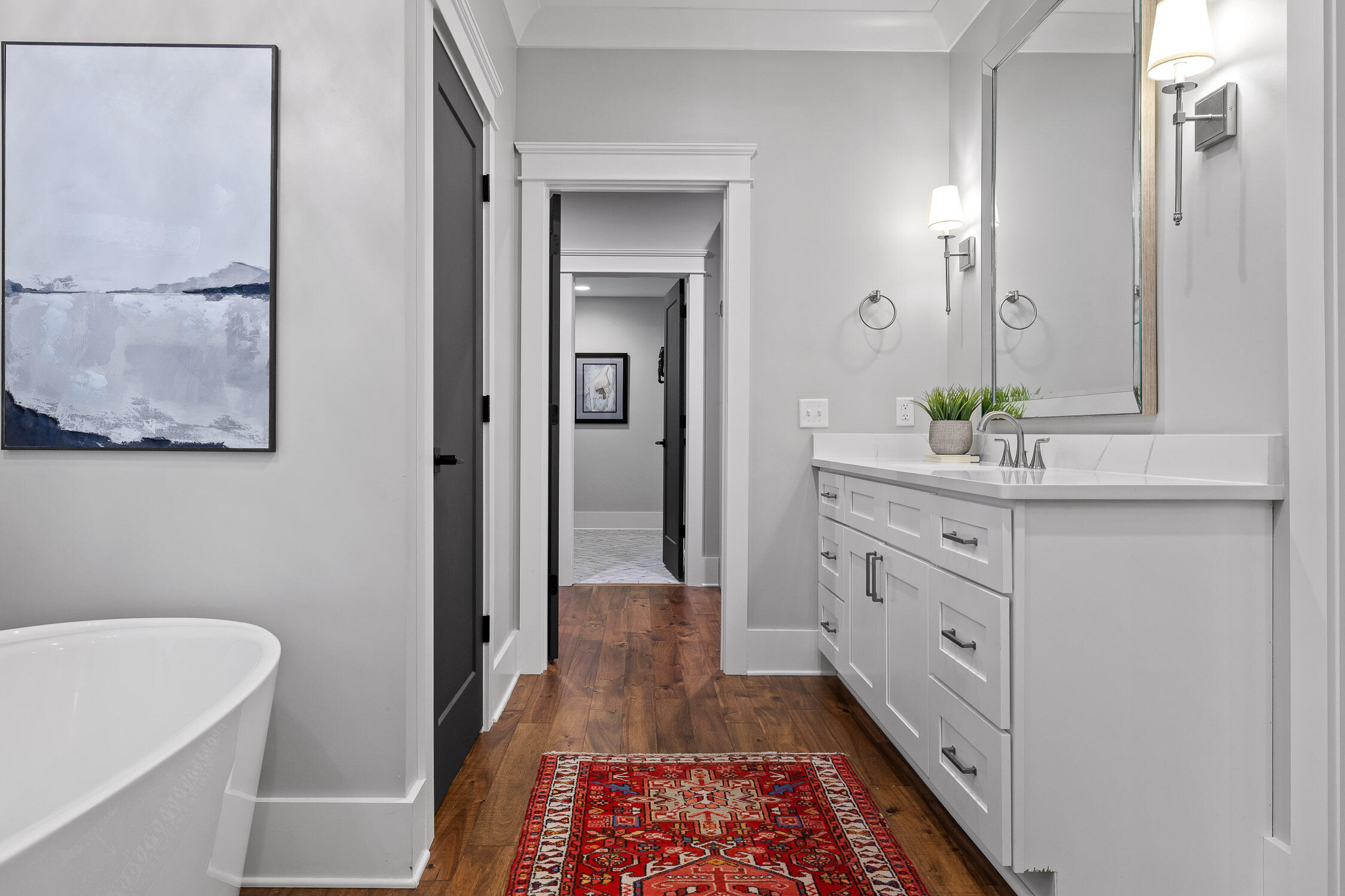 8225 Hixson Springs Road Signal Mountain, TN 37377 - Photo 21 of 41 Hixson-21