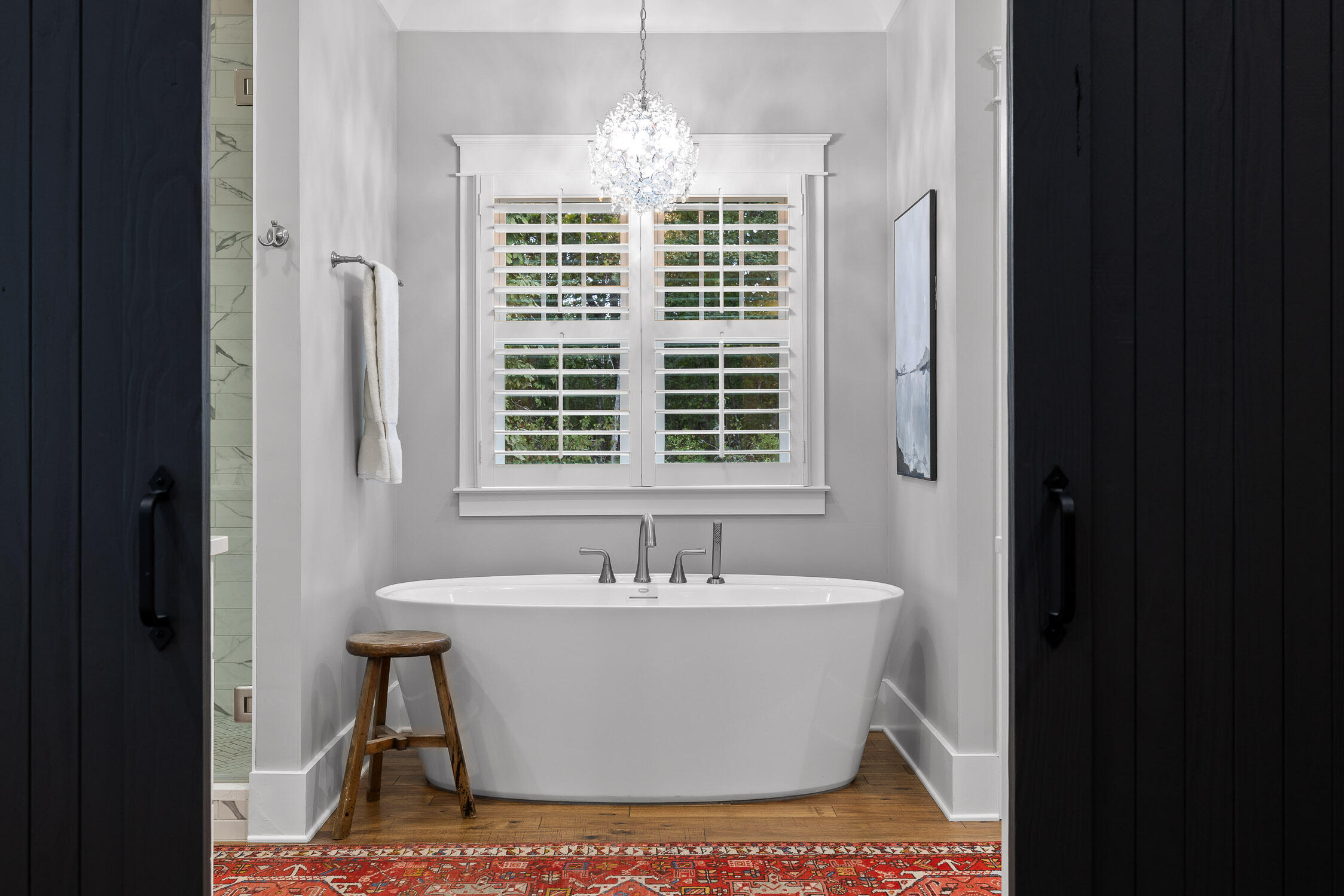 8225 Hixson Springs Road Signal Mountain, TN 37377 - Photo 23 of 41 Hixson-17