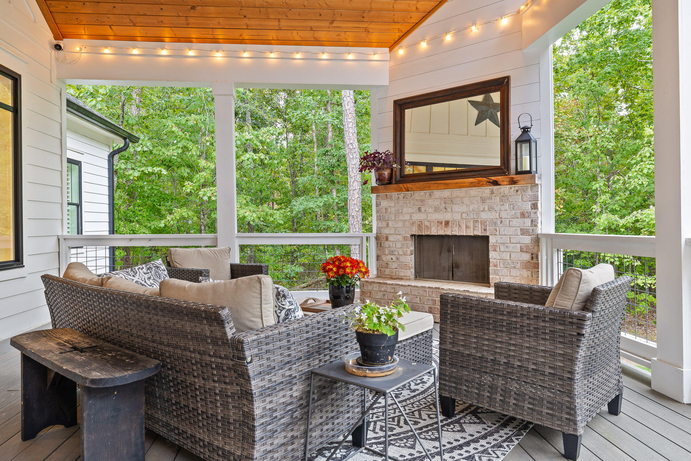 8225 Hixson Springs Road Signal Mountain, TN 37377 - Photo 33 of 41 Hixson-14