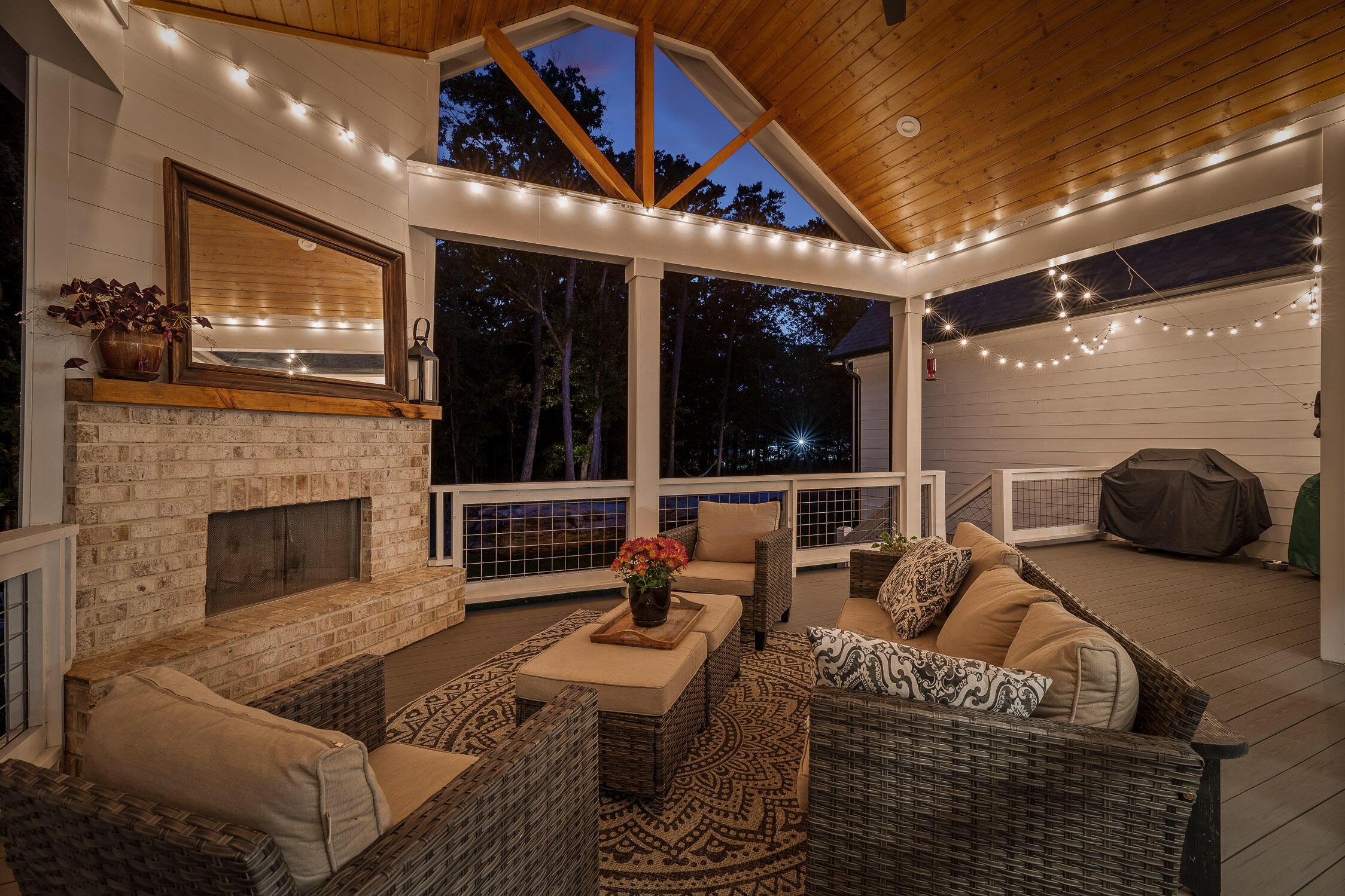 8225 Hixson Springs Road Signal Mountain, TN 37377 - Photo 34 of 41 Hixson-55