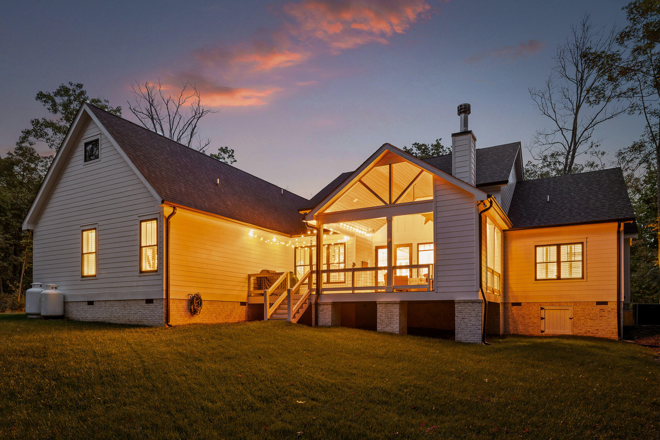 8225 Hixson Springs Road Signal Mountain, TN 37377 - Photo 38 of 41 Hixson-53