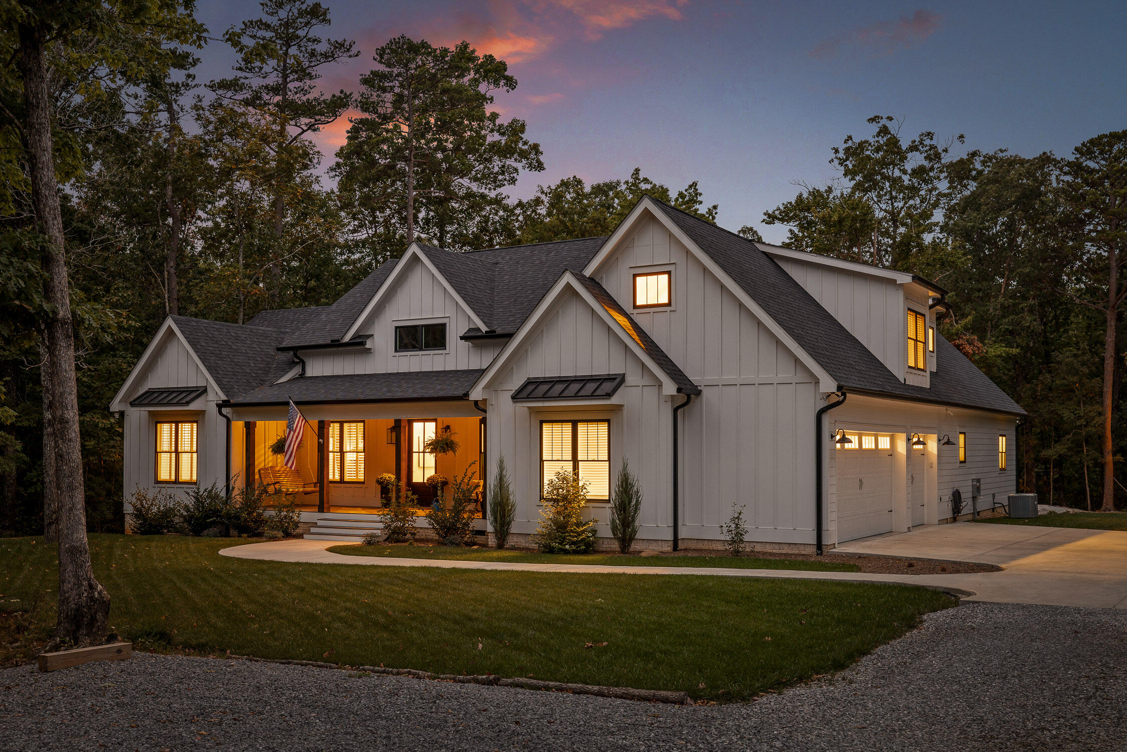 8225 Hixson Springs Road Signal Mountain, TN 37377 - Photo 40 of 41 Hixson-48