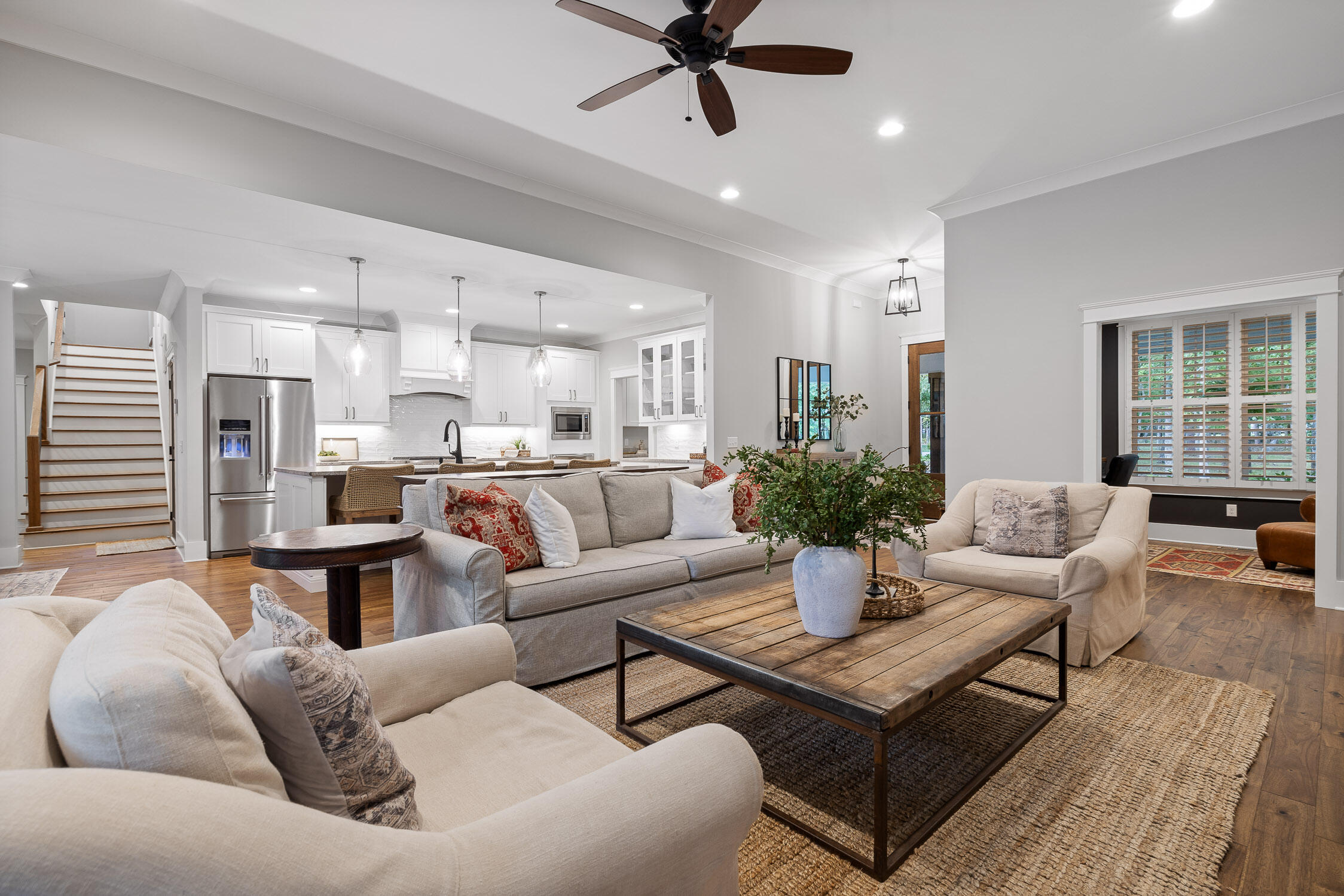 8225 Hixson Springs Road Signal Mountain, TN 37377 - Photo 4 of 41 Hixson-42