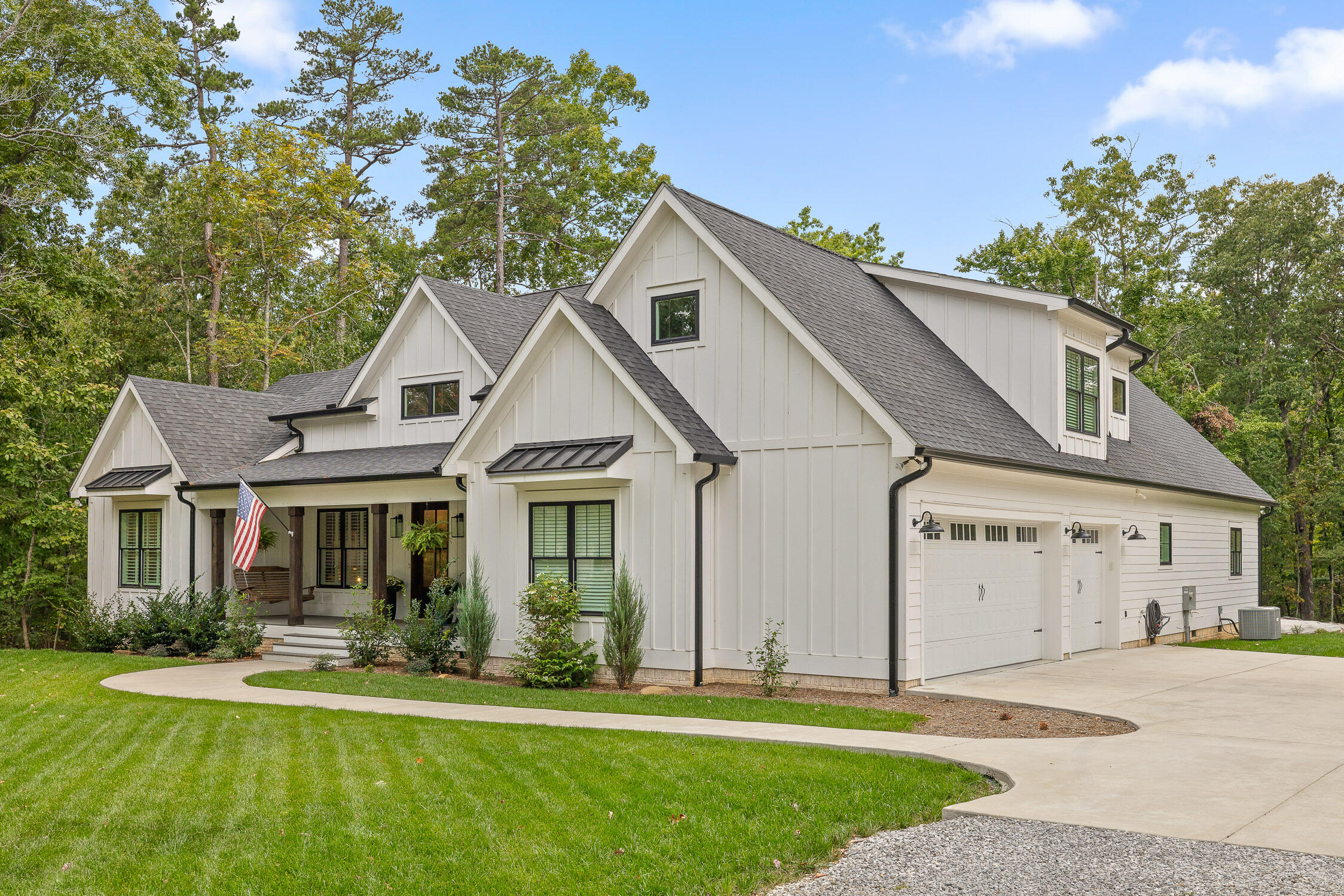 8225 Hixson Springs Road Signal Mountain, TN 37377 - Photo 41 of 41 Hixson-3