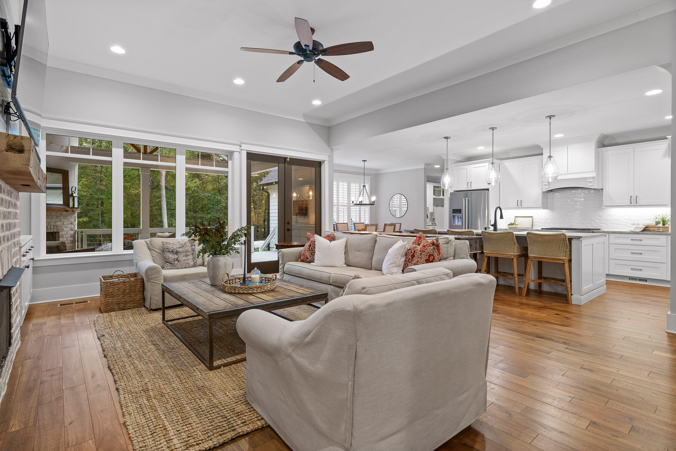 8225 Hixson Springs Road Signal Mountain, TN 37377 - Photo 6 of 41 Hixson-41